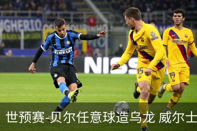世预赛-贝尔任意球造乌龙 威尔士力擒乌克兰晋级