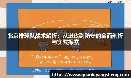 北京排球队战术解析：从进攻到防守的全面剖析与实践探索